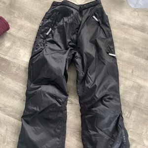 Snow pants